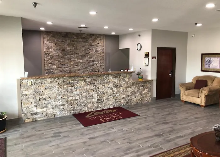Lea County Inn