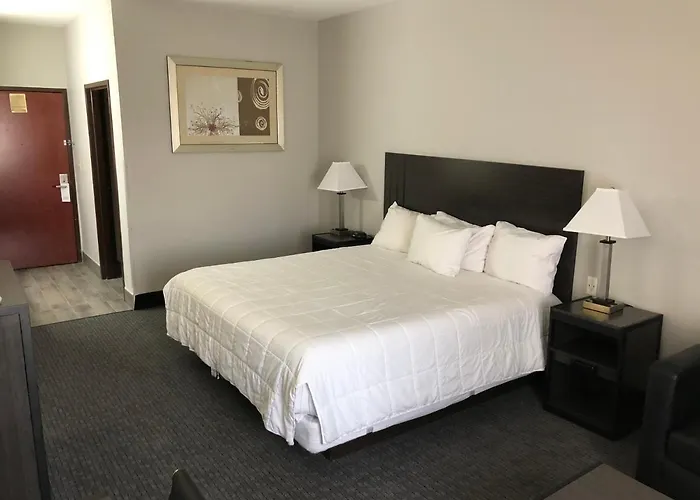 Lea County Inn