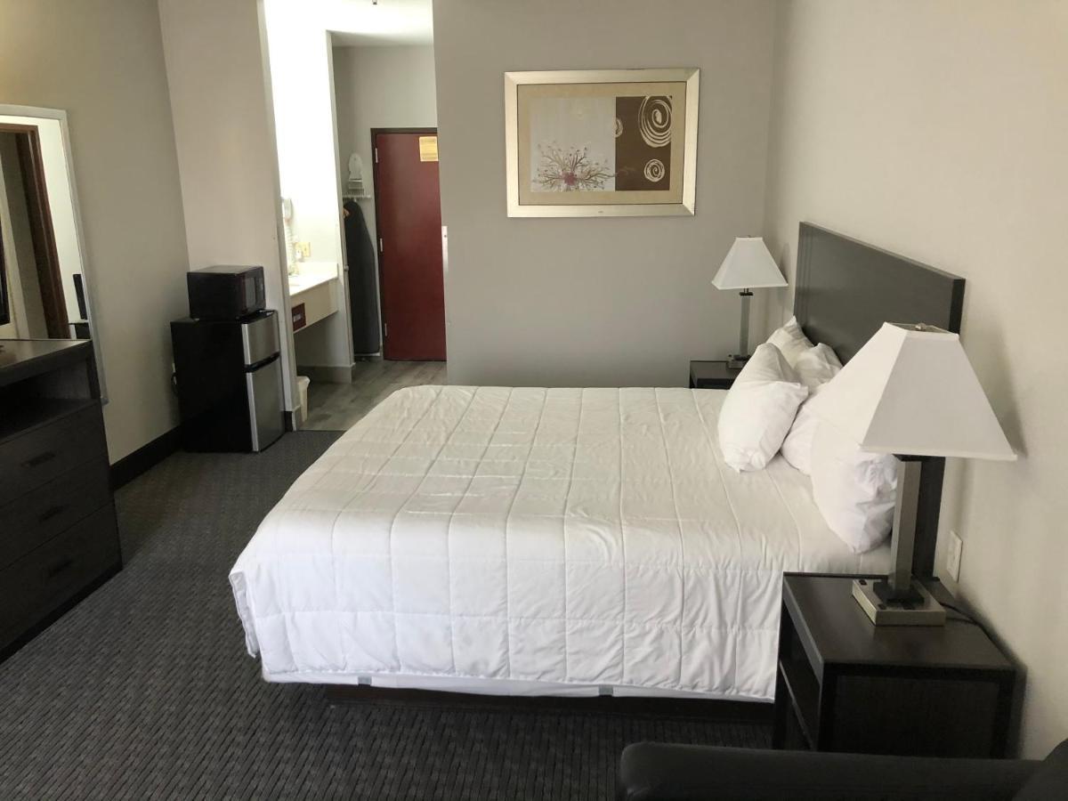 Lea County Hotel