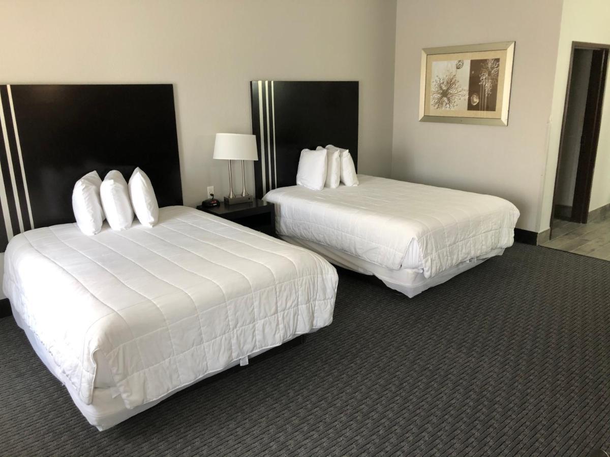 Hotel Lea County
