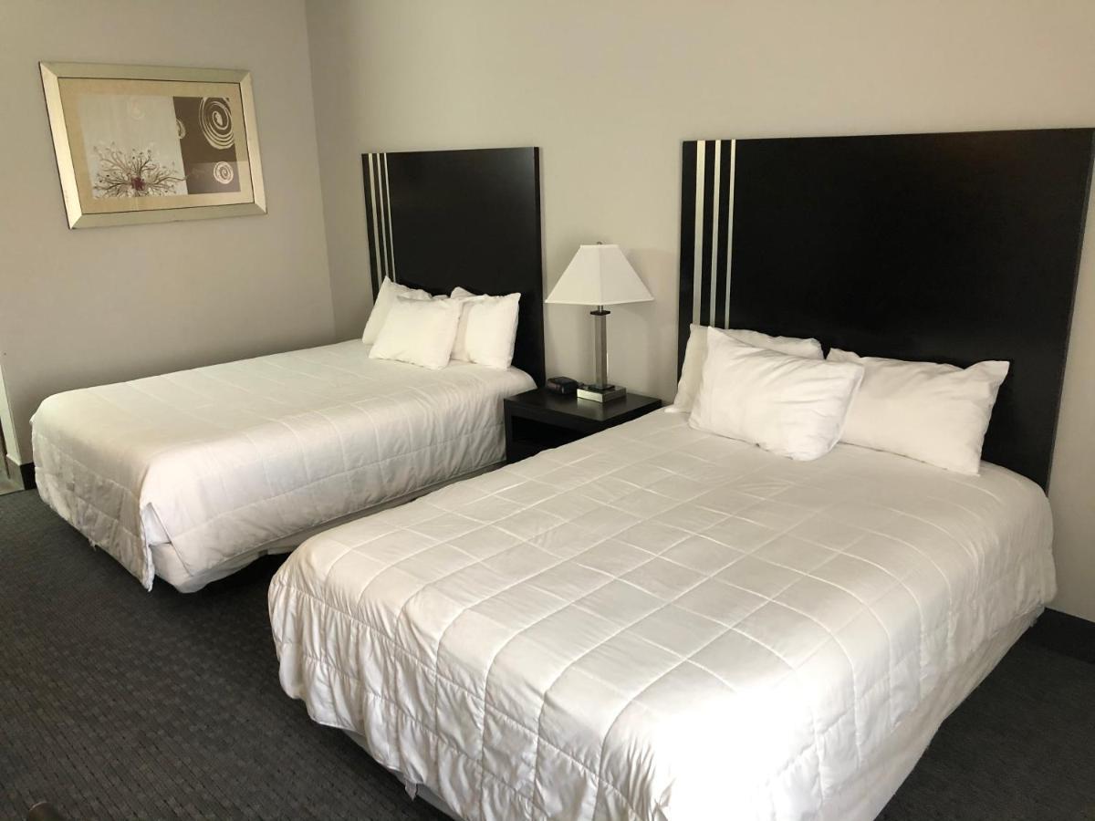 Lea County Hotel Hobbs