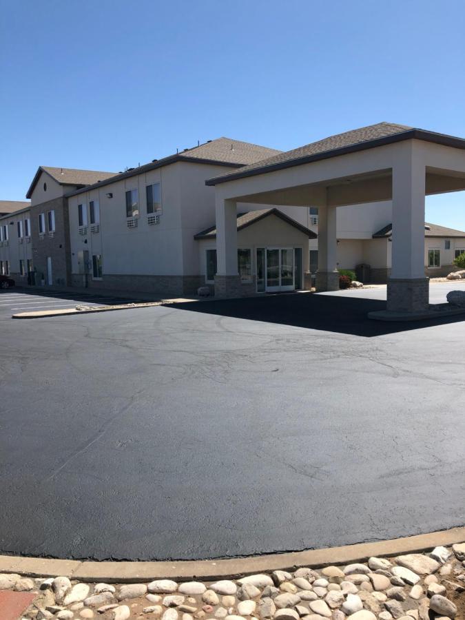 Lea County Hotel Hobbs